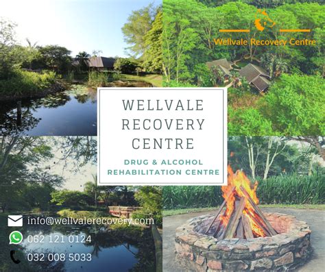 wellvale recovery centre  Wellvale Recovery Centre